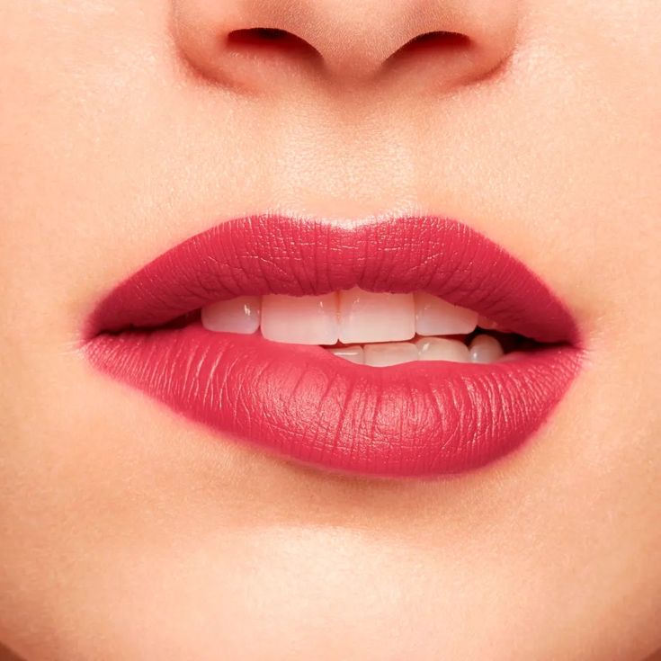 clarins barra de labios joli rouge recargable velvet