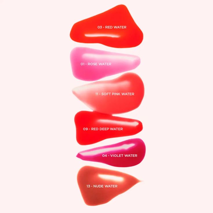 clarins water lip satain labial hidratante efecto tatto 7ml