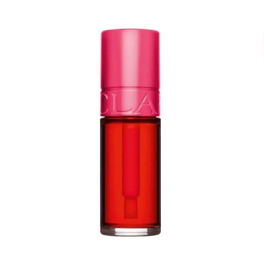 clarins water lip satain labial hidratante efecto tatto 7ml