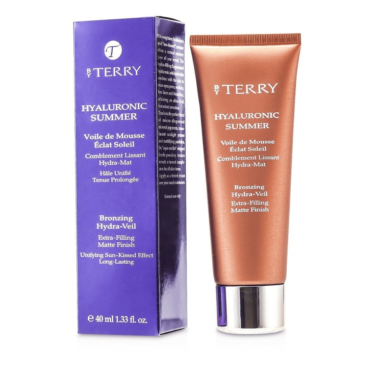 by terry hyaluronic summer bronceador liquido by terry hyaluronic summer bronceador liquido