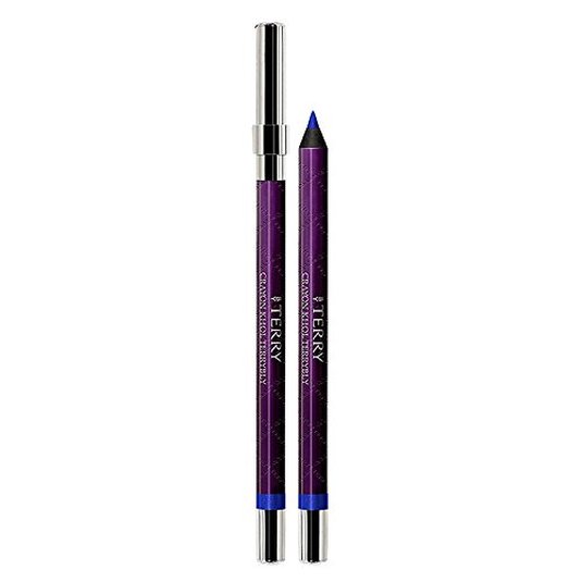 by terry crayon khol terrybly color lápiz de ojos azul waterproof by terry crayon khol terrybly color lápiz de ojos azul waterproof