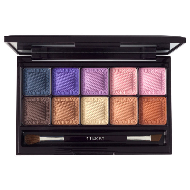 terry palette designer 2 paleta de sombras de ojos terry palette designer 2 paleta de sombras de ojos