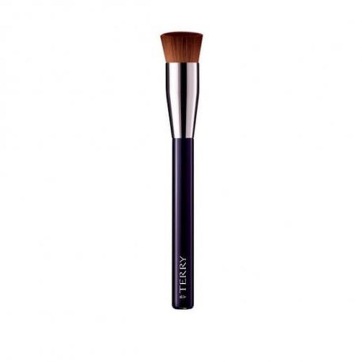 by terry pincel brushes pochoir brocha hueca base de maquillaje by terry pincel brushes pochoir brocha hueca base de maquillaje
