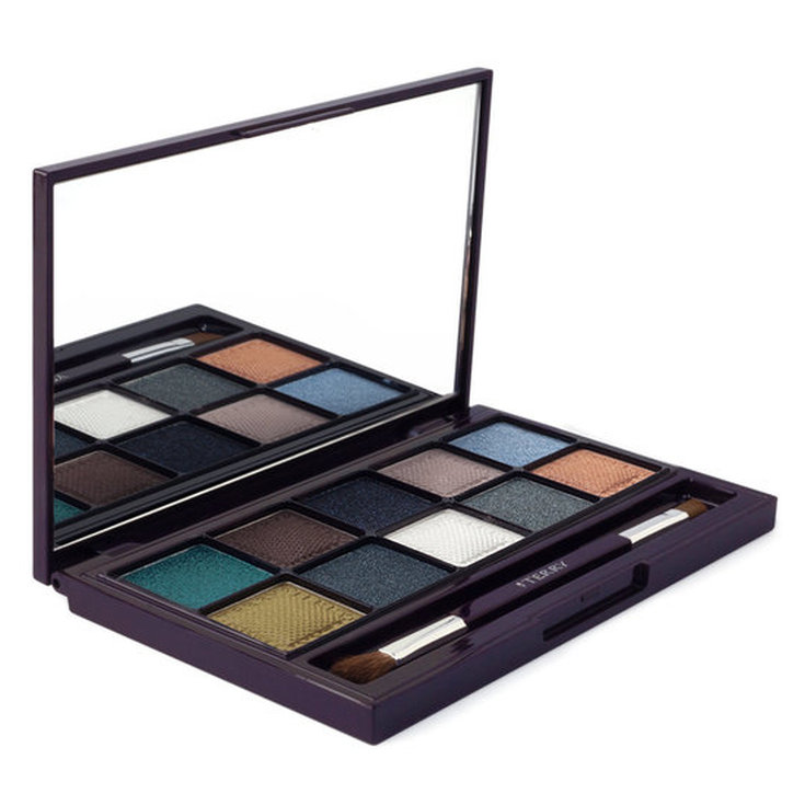 by terry palette designer 3 paleta de sombras de ojos by terry palette designer 3 paleta de sombras de ojos