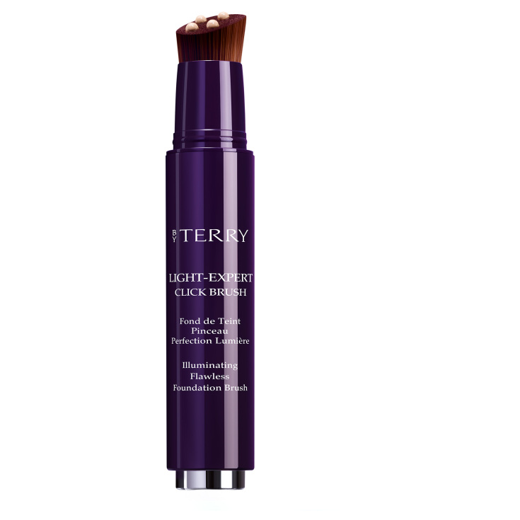 by terry light expert click brush base maquillaje con aplicador 2 by terry light expert click brush base maquillaje con aplicador 2
