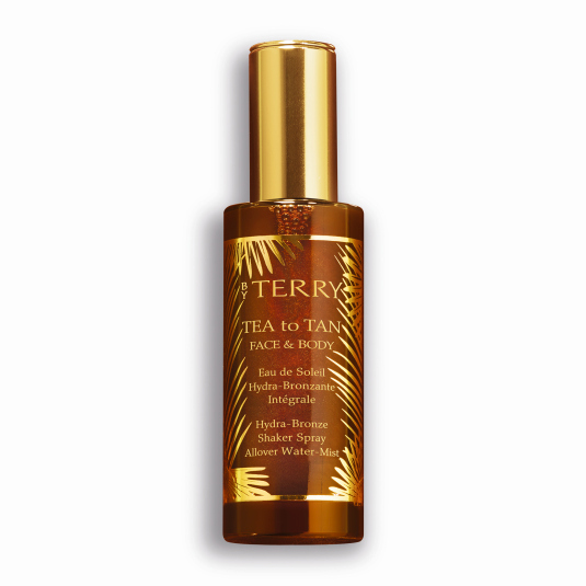 by terry tea to tan face & body summer bronze summer edition 30ml by terry tea to tan face & body summer bronze summer edition 30ml