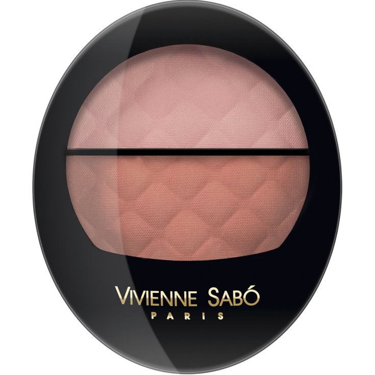 vivienne sabo teinte delicate colorete duo vivienne sabo teinte delicate colorete duo