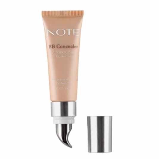 note bb concealer 