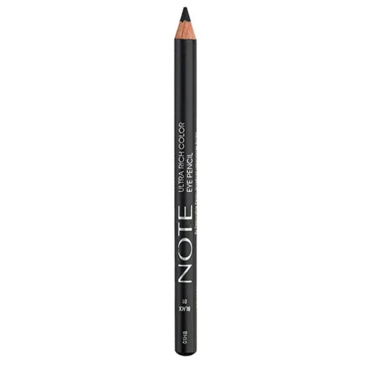 note ultra rich color eye pencil note ultra rich color eye pencil