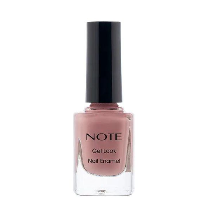 note gel look nail enamel note gel look nail enamel