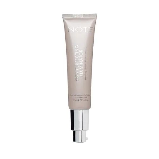 note skin perfecting illuminator