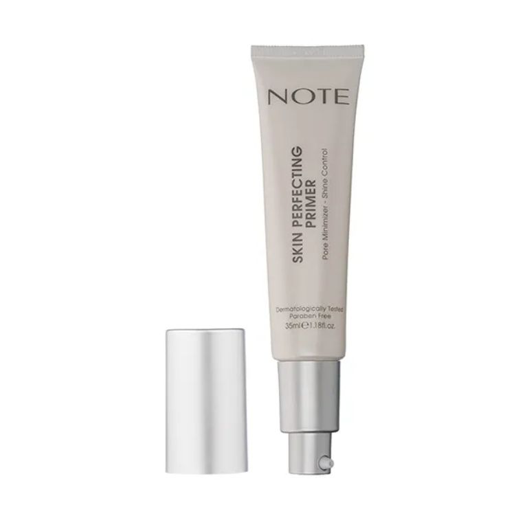 note skin perfecting primer note skin perfecting primer