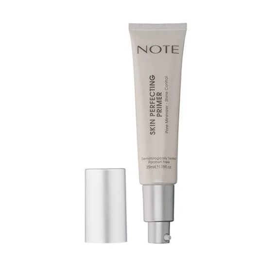 note skin perfecting primer