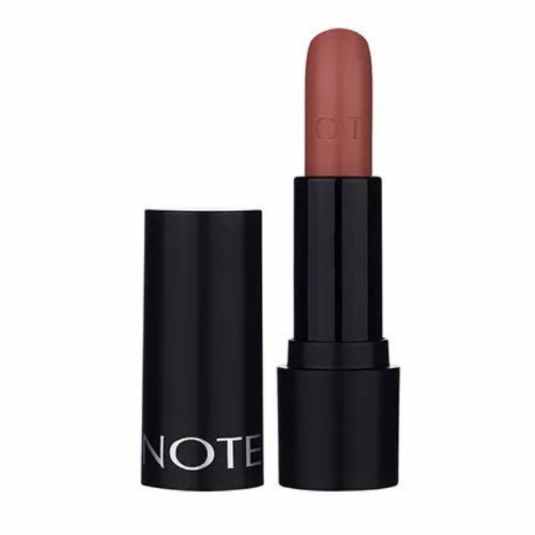 note deep impact lipstick 