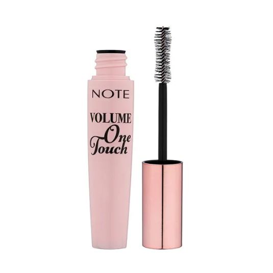 note volume one touch mascara