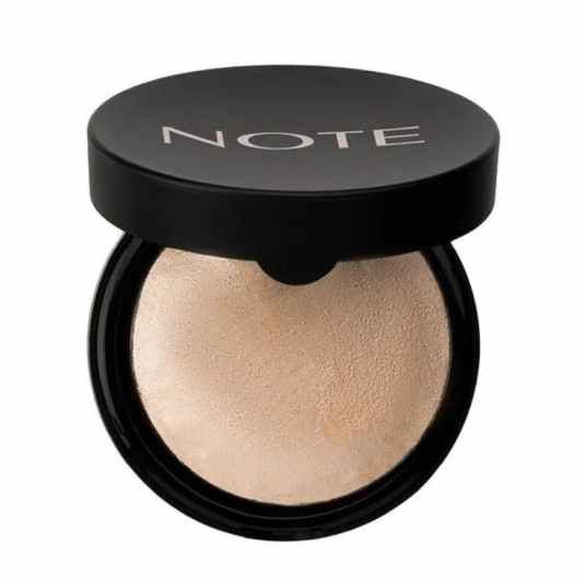 note baked highlighter 