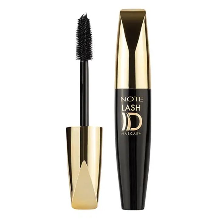note lash id mascara