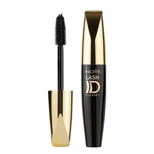 note lash id mascara