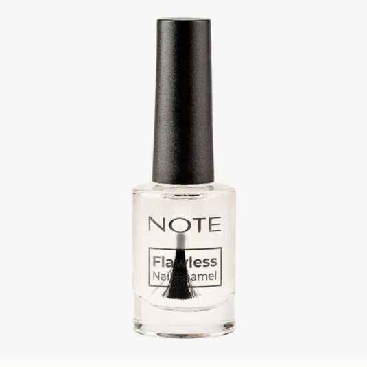 note flawless nail enamel 