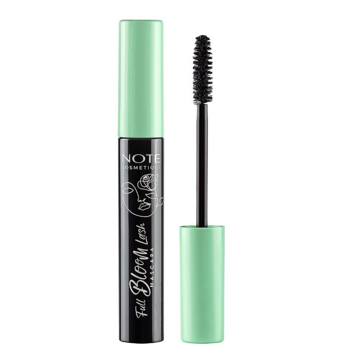 note full bloom lash mascara note full bloom lash mascara