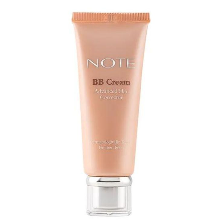 note bb cream 
