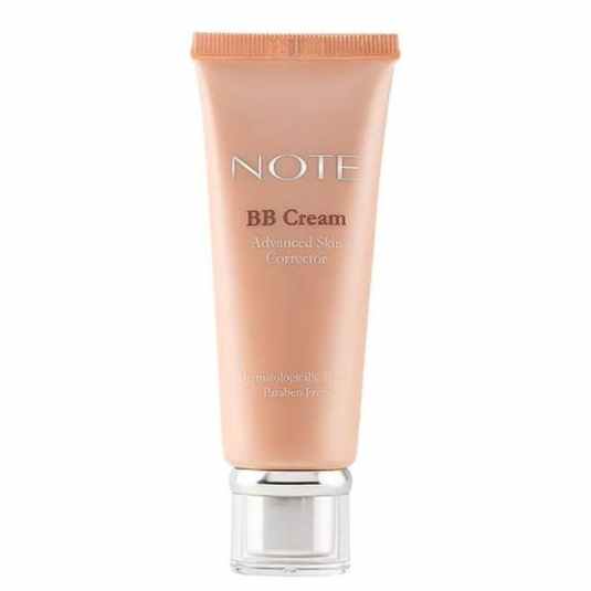 note bb cream 