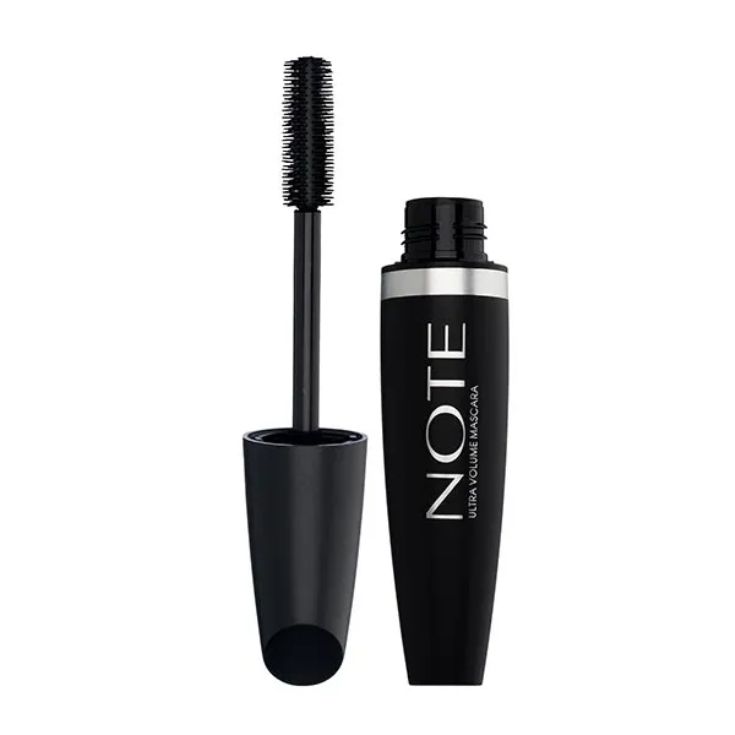 note ultra volume mascara