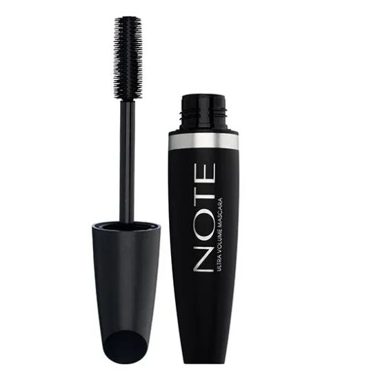 note ultra volume mascara