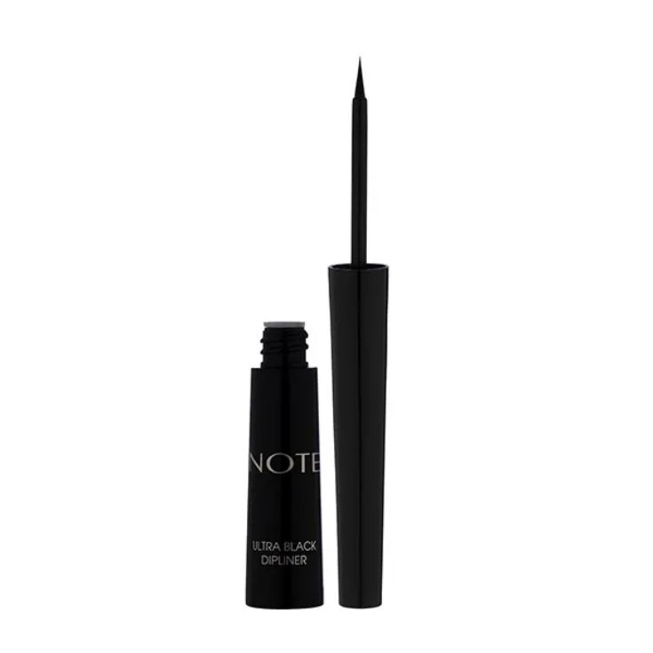 note ultra black dipliner note ultra black dipliner