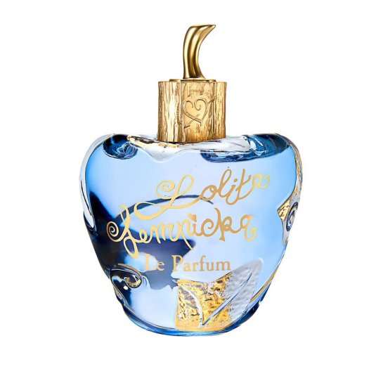 lolita lempicka le parfum eau de parfum 100ml