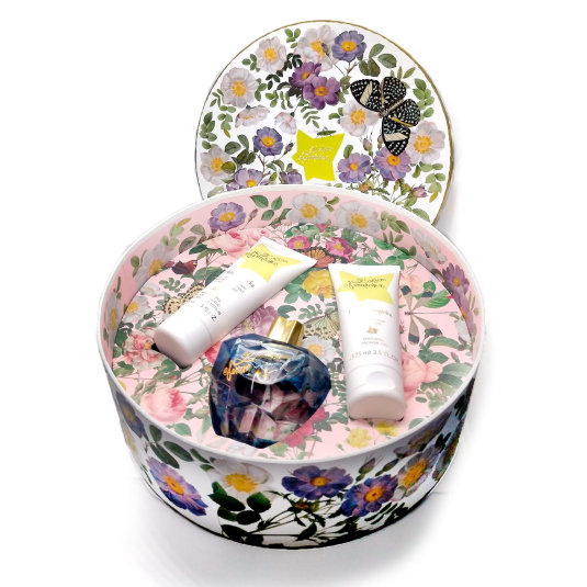 lolita lempicka mon premier eau de parfum 100ml cofre 3 pieza lolita lempicka mon premier eau de parfum 100ml cofre 3 pieza