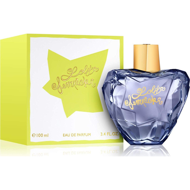 lolita lempicka mon premier eau de parfum