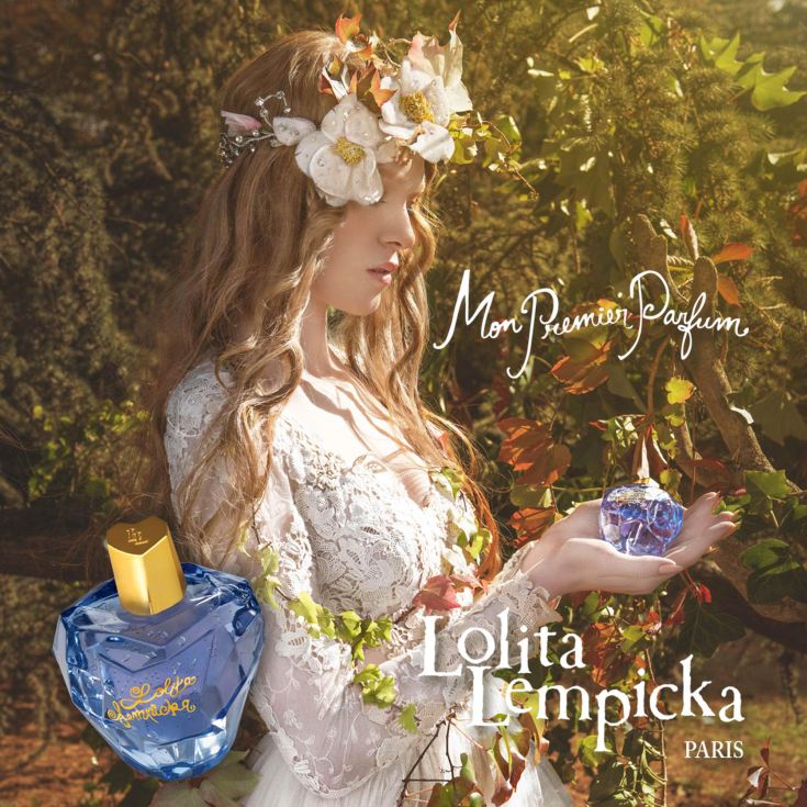 lolita lempicka mon premier eau de parfum