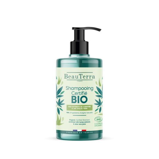 beau terra champu bio