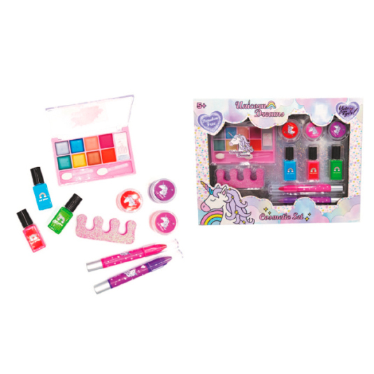 Cofres maquillaje infantiles - delaUz Cofres maquillaje infantiles - delaUz