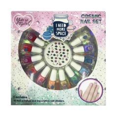 optima cosmic nail set