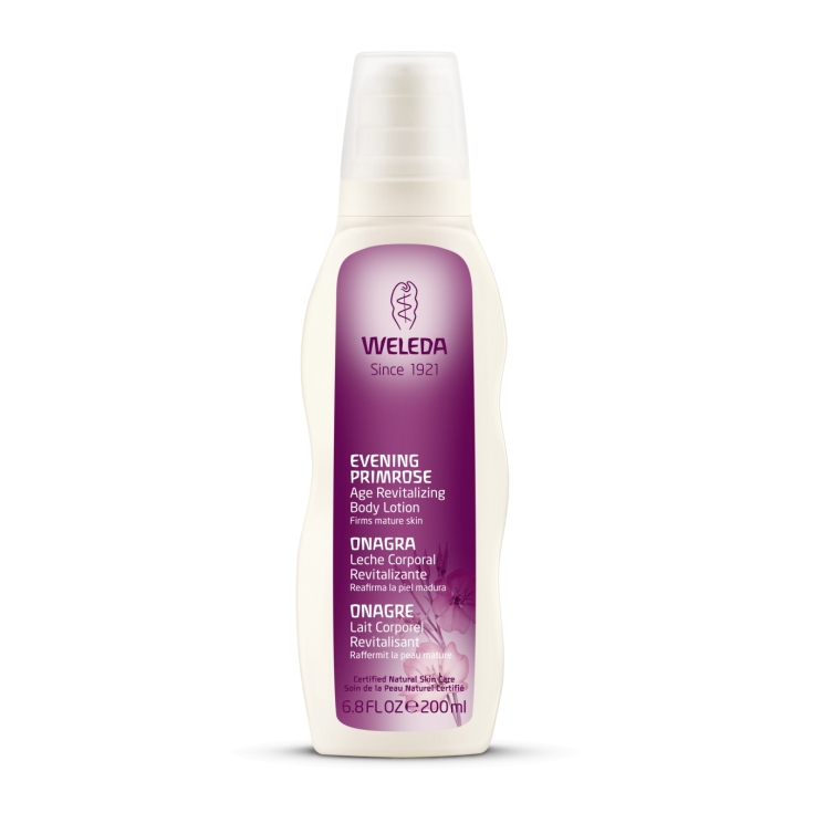 weleda onagra leche corporal revitalizante 200ml weleda onagra leche corporal revitalizante 200ml