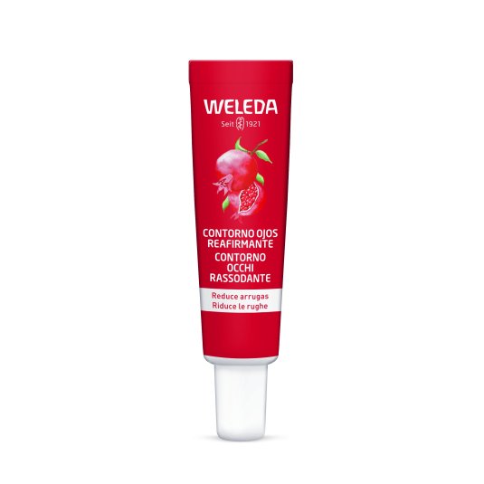 Comprar Crema de Noche Reafirmante de Granada de Weleda 40 ml