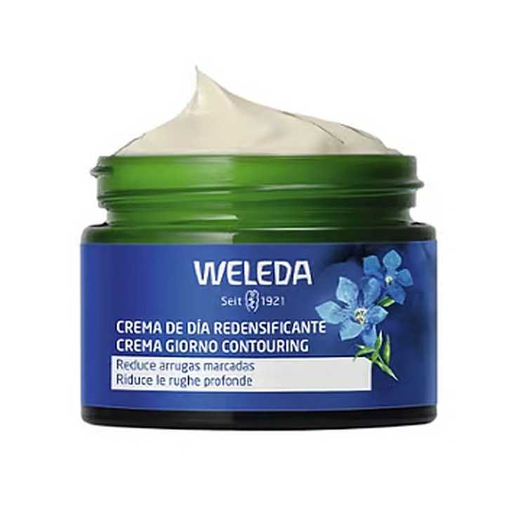 weleda crema de dia redensificante 40ml