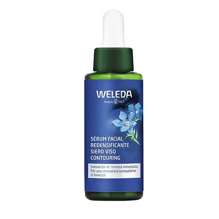 weleda serum redensificante 30ml weleda serum redensificante 30ml