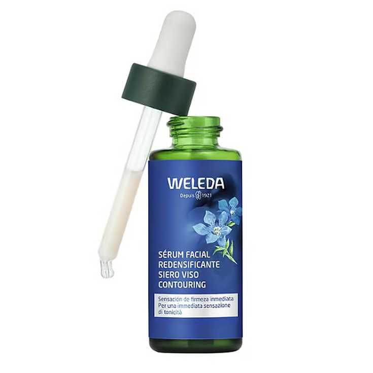 weleda serum redensificante 30ml