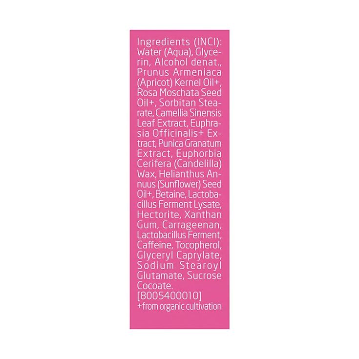 weleda rosa mosqueta contorno ojos 12 ml