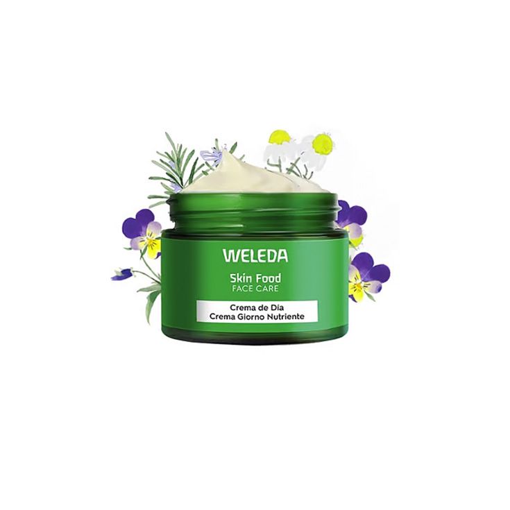 weleda skin food crema dia 40ml weleda skin food crema dia 40ml