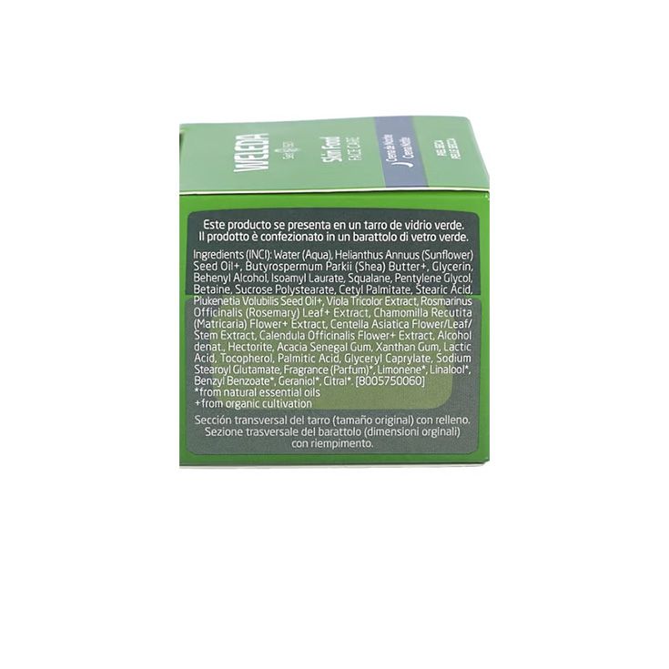 weleda skin food crema noche 40ml