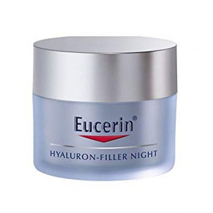 eucerin hyaluron-filler crema de noche 50ml eucerin hyaluron-filler crema de noche 50ml