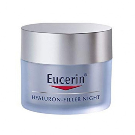 eucerin hyaluron-filler crema de noche 50ml