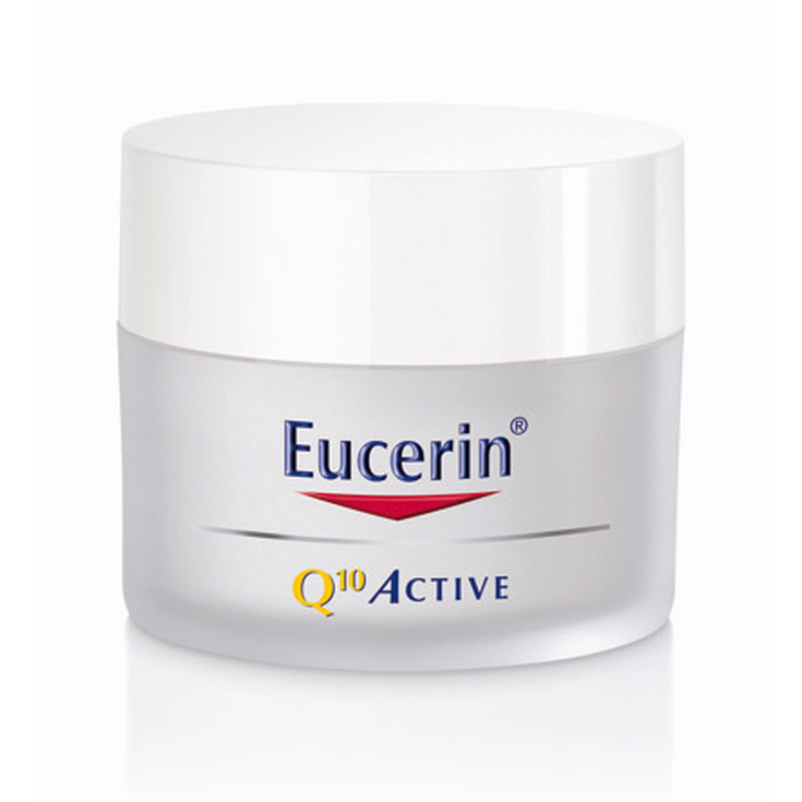 eucerin q10 activeq10 active crema dia antiedad piel seca 50ml