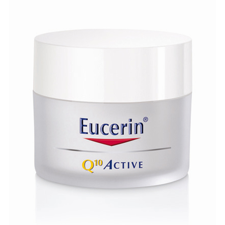 eucerin q10 activeq10 active crema dia antiedad piel seca 50ml eucerin q10 activeq10 active crema dia antiedad piel seca 50ml