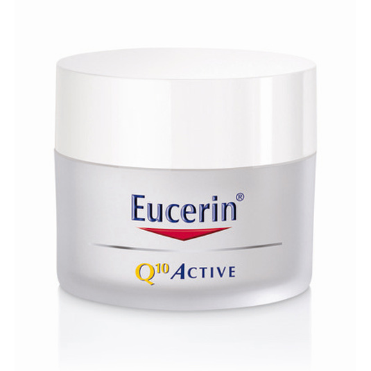 eucerin q10 activeq10 active crema dia antiedad piel seca 50ml