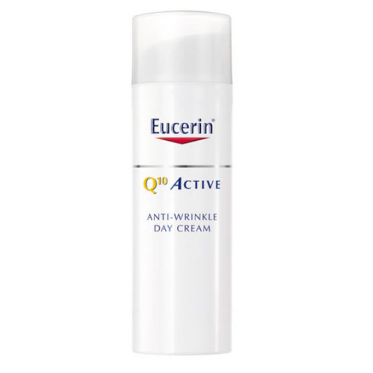 eucerin q10 active crema día pieles normales y mixtas antiedad spf15 50ml eucerin q10 active crema día pieles normales y mixtas antiedad spf15 50ml
